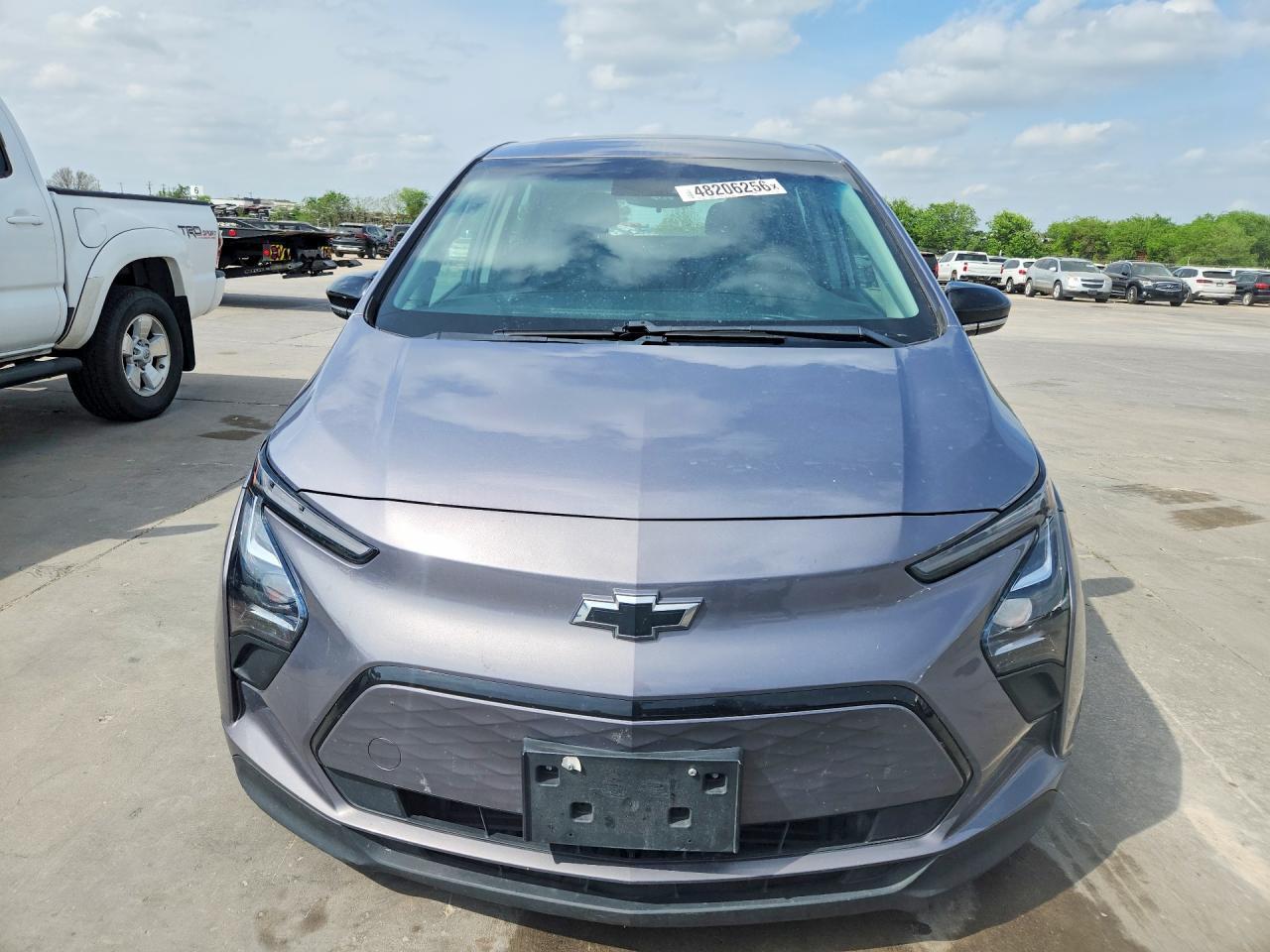 2023 Chevrolet Bolt Ev 1Lt - Image 5
