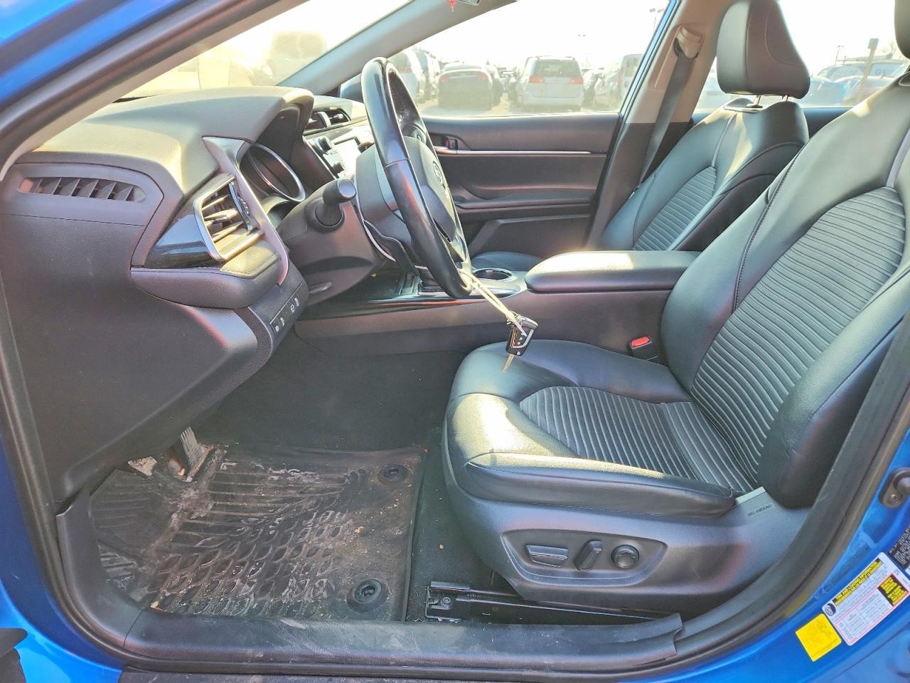 2020 Toyota Camry - Image 7