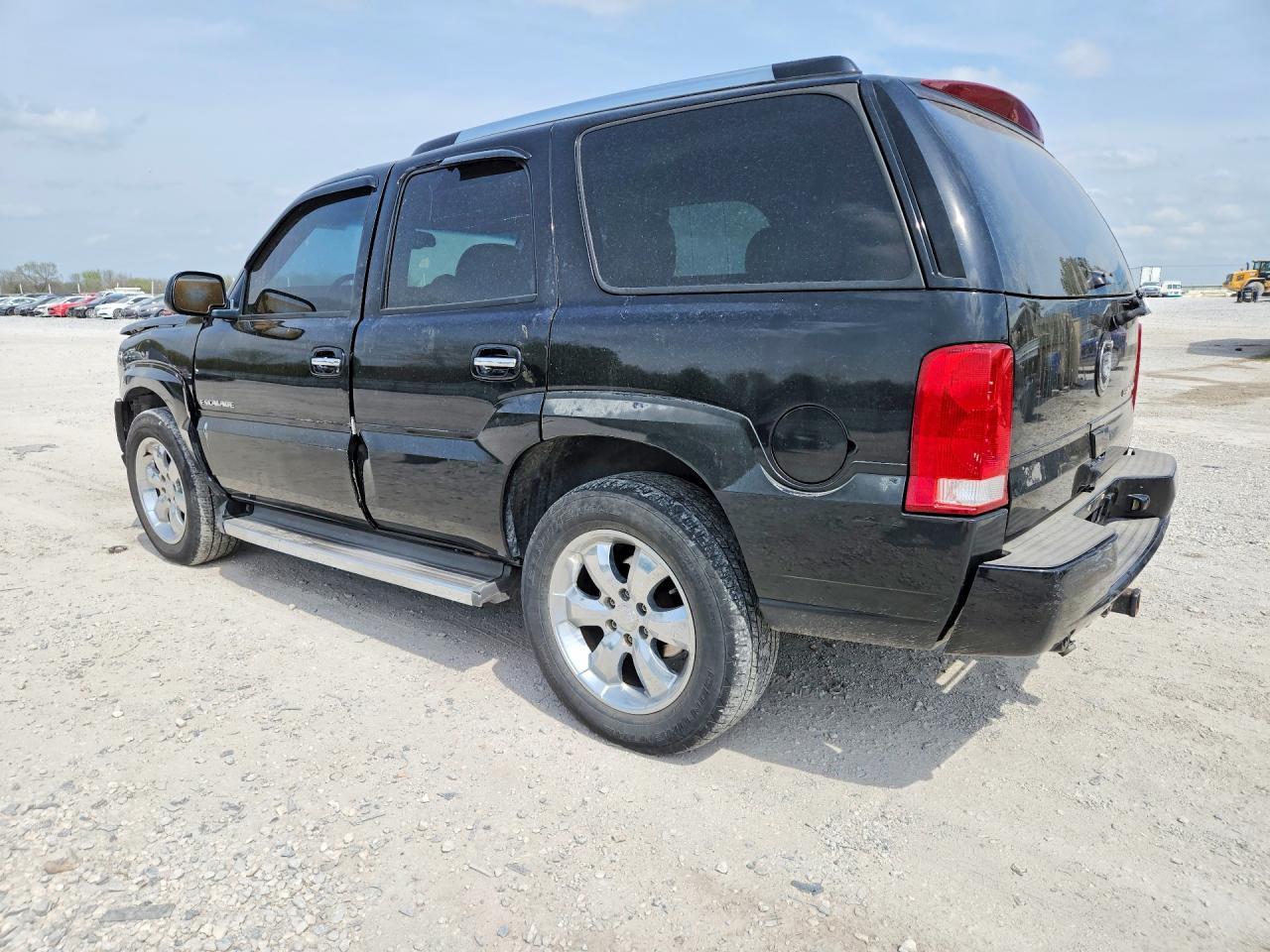 2006 Cadillac Escalade Luxury - Фото 2