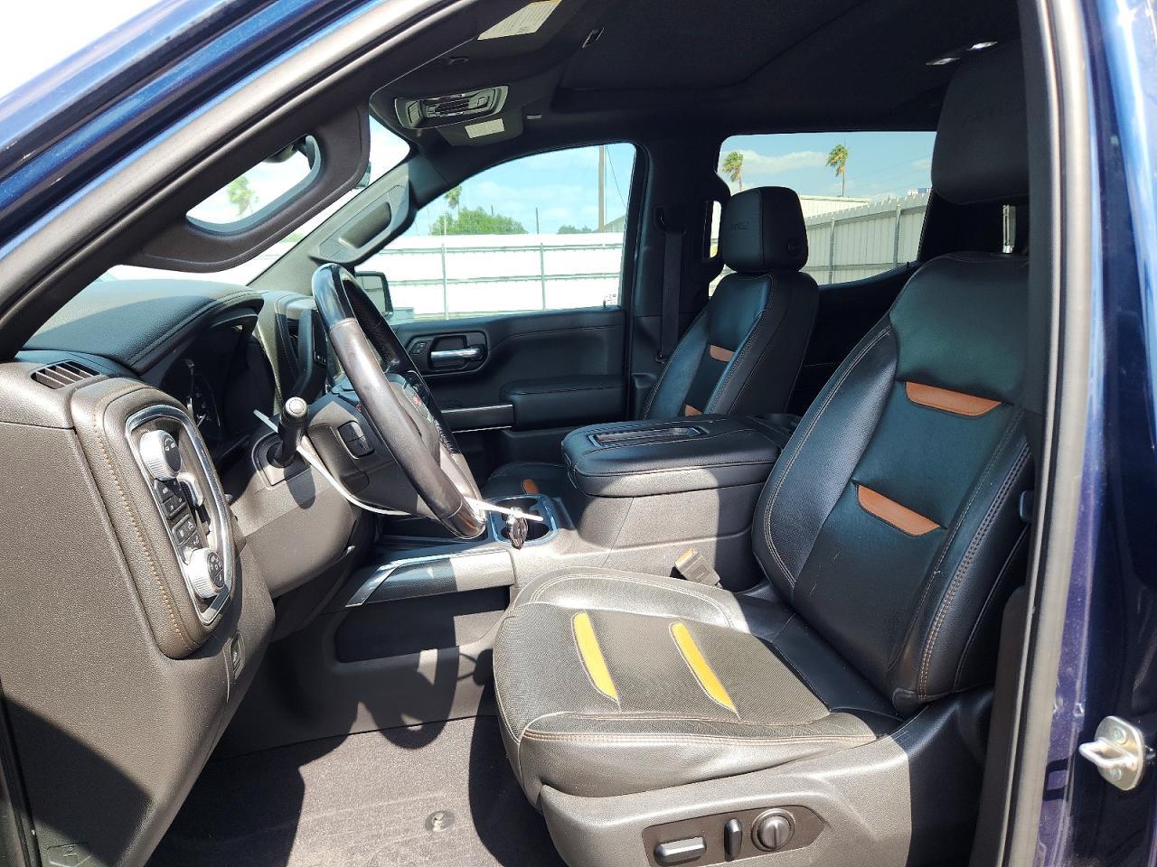 2020 GMC Sierra K1500 Denali - Фото 7