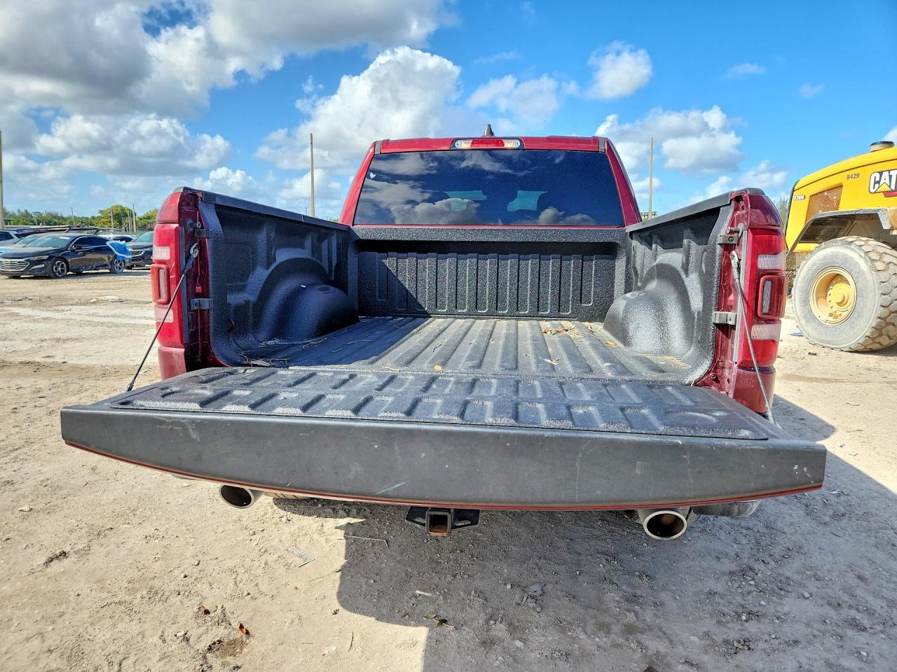 2024 Ram 1500 Laramie - Фото 6