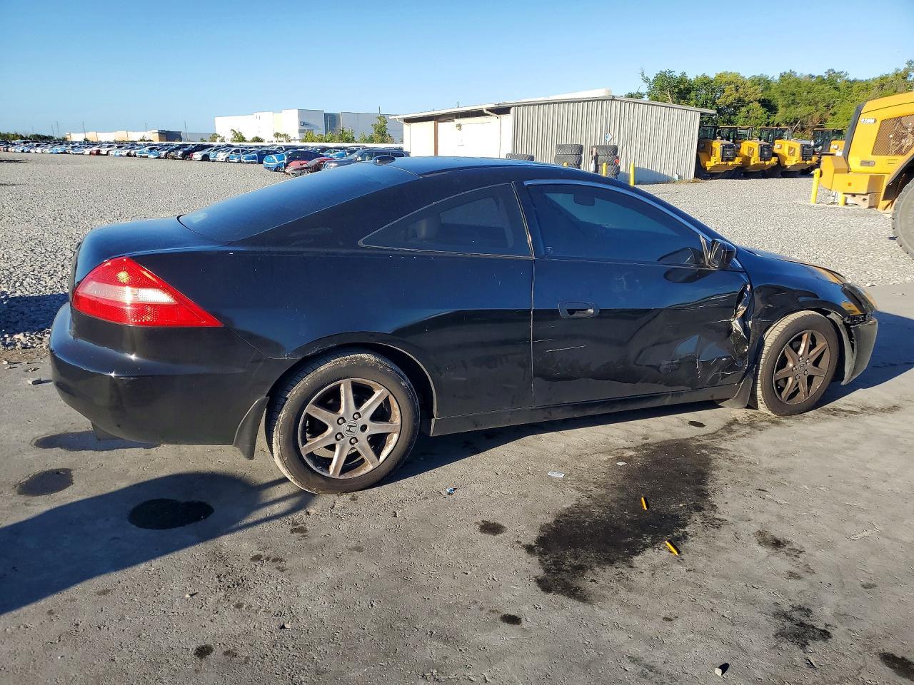 2004 Honda Accord Ex - Image 3