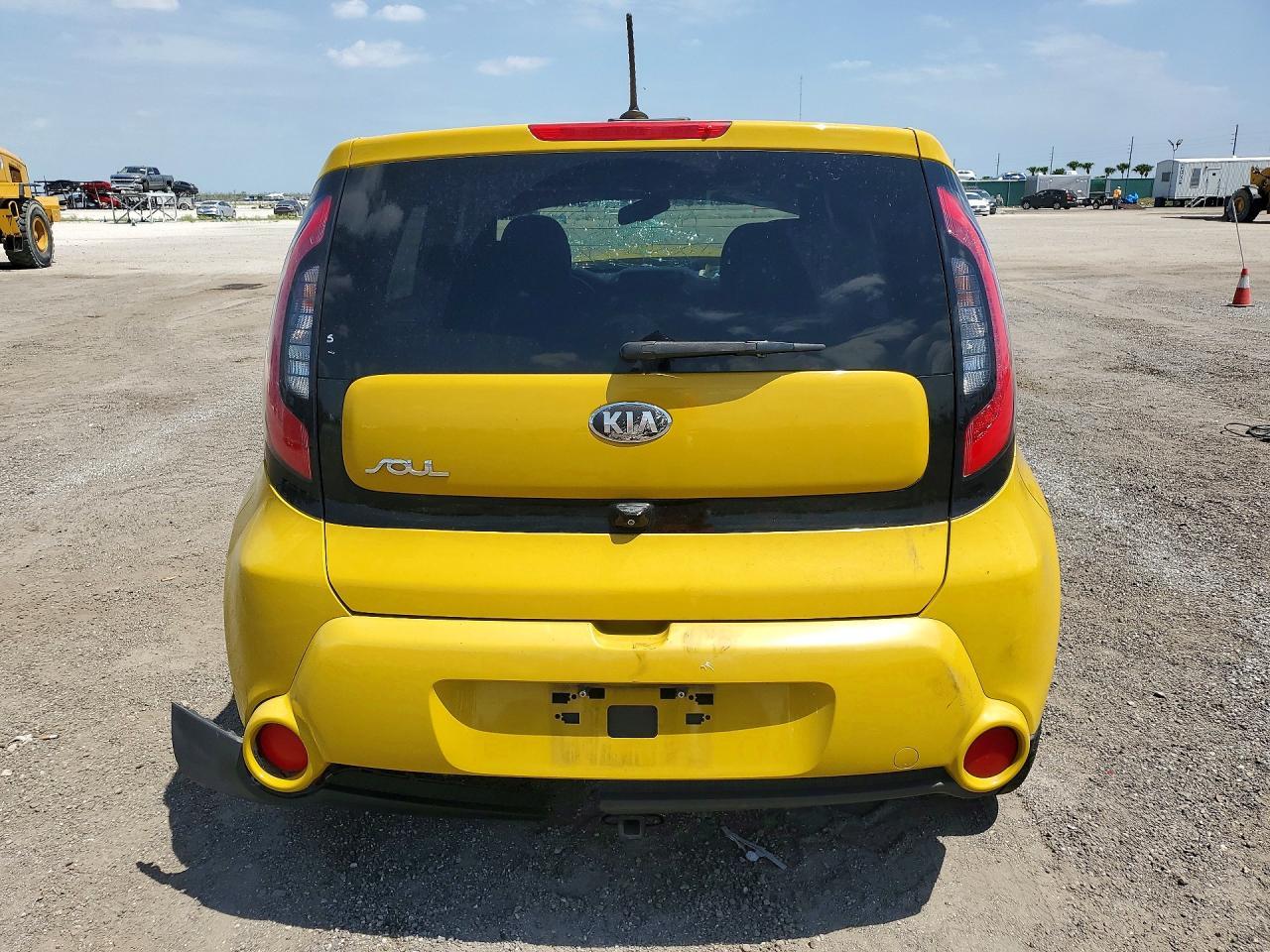 2014 Kia Soul ! - Фото 6