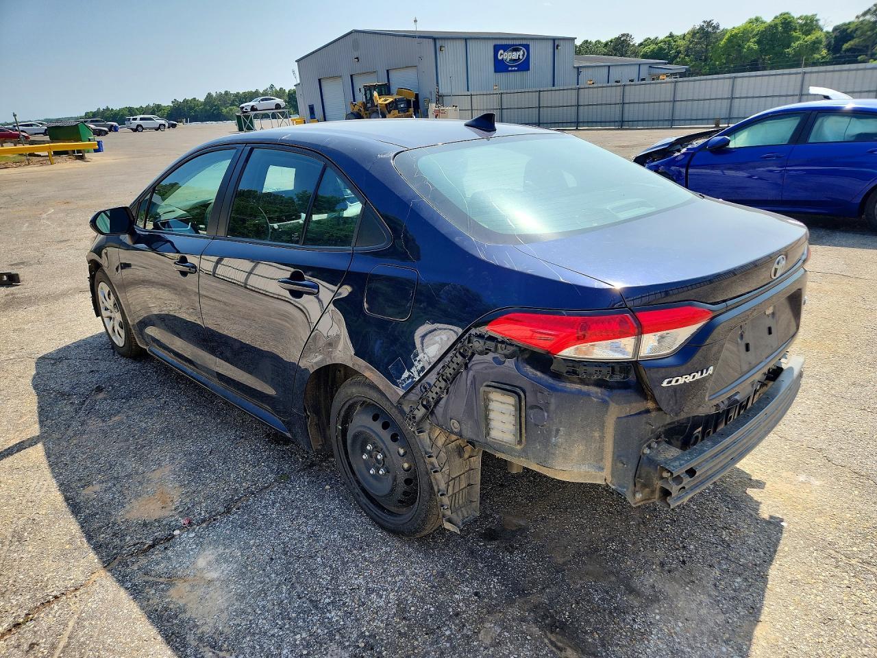 2023 Toyota Corolla Le - Фото 2