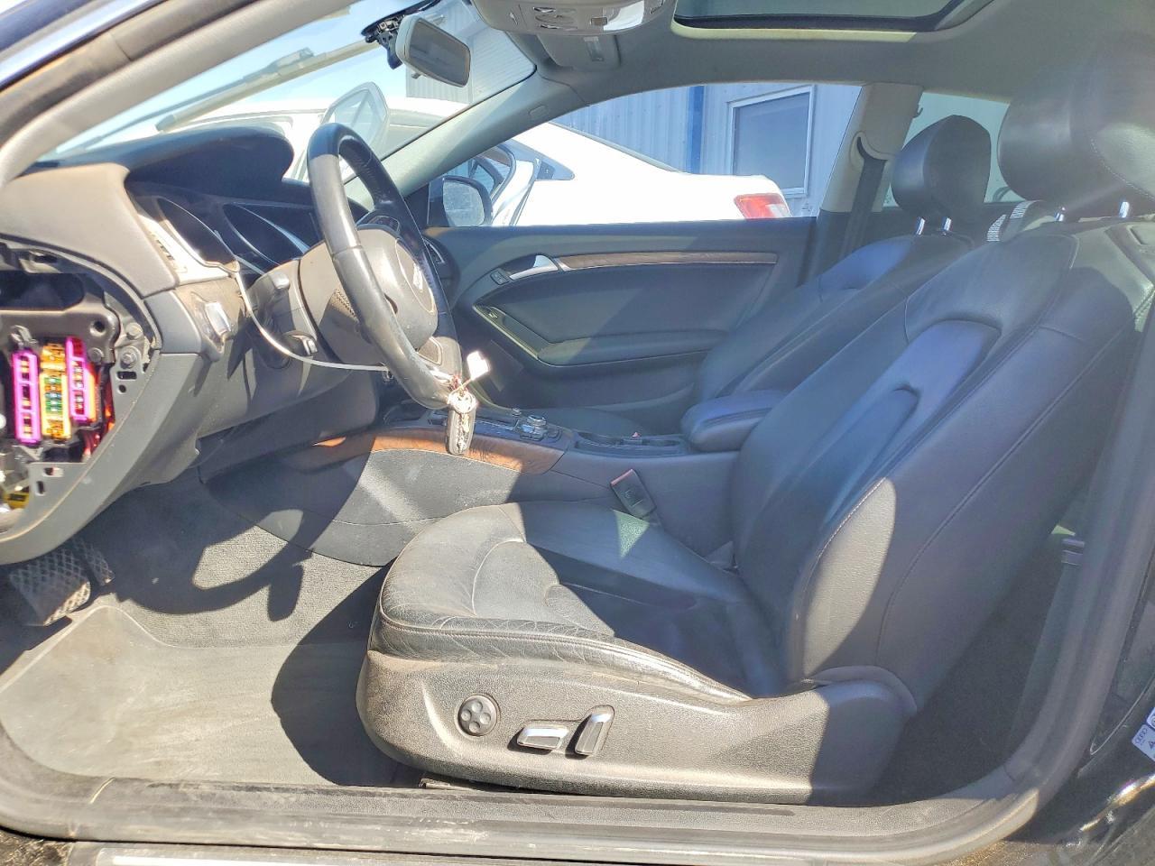 2015 Audi A5 Premium - Фото 7