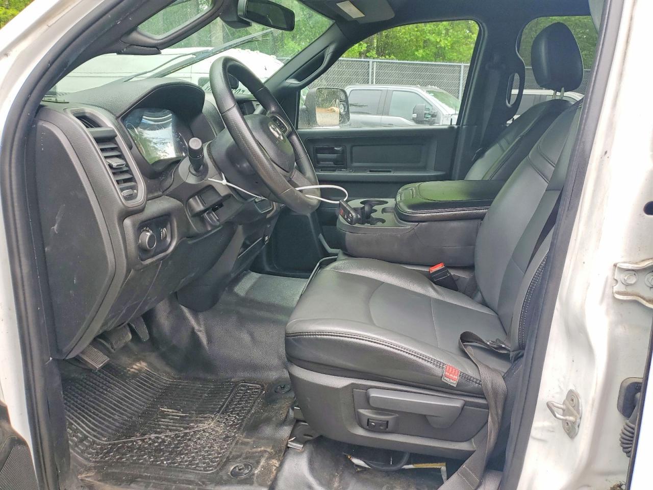 2021 Ram 5500 - Image 7