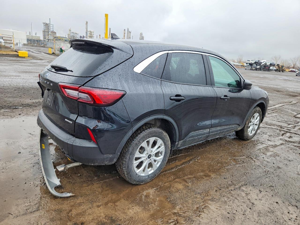 2024 Ford Escape Active - Image 3