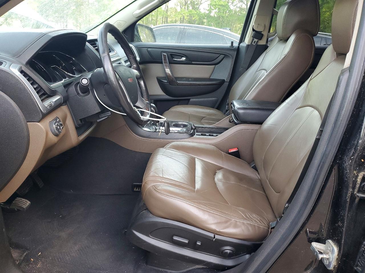 2016 GMC Acadia Slt-1 - Image 7