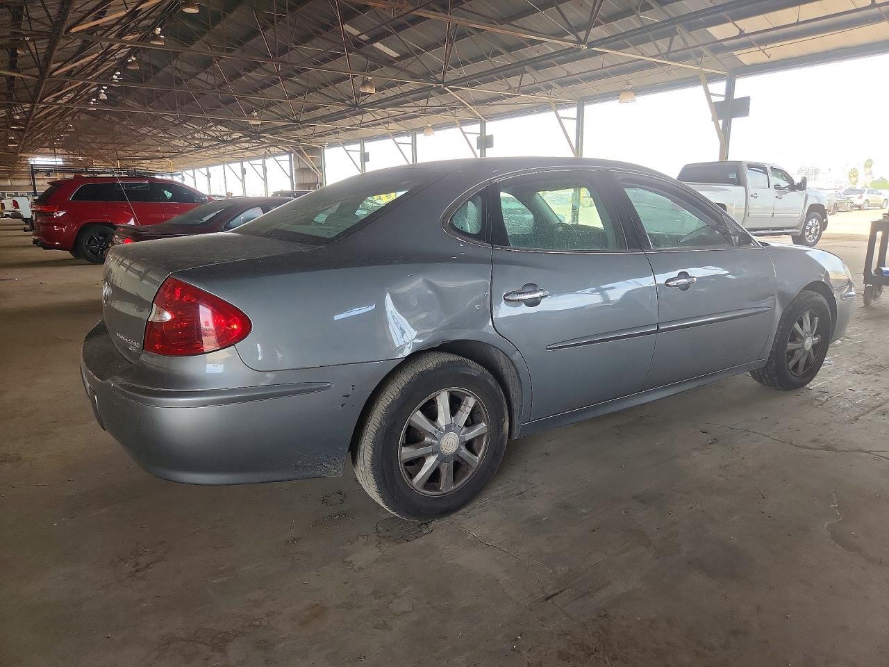 2007 Buick Lacrosse Cxl - Фото 3