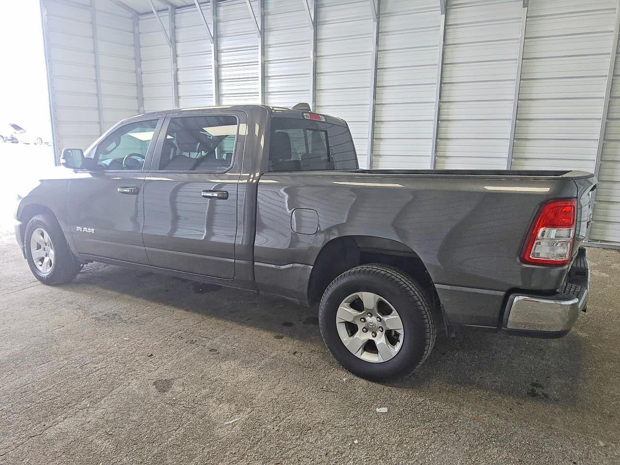 2020 Ram 1500 Big Horn - Фото 2