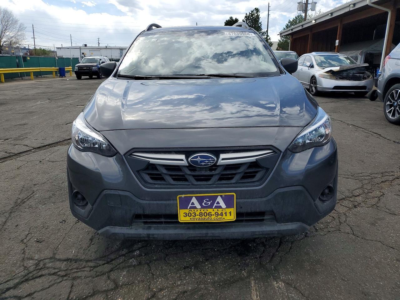 2023 Subaru Crosstrek - Image 5