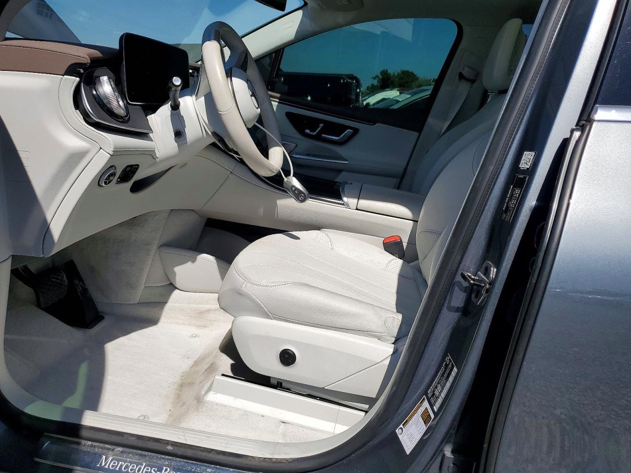 2023 Mercedes-Benz Eqe Suv 350+ - Image 7