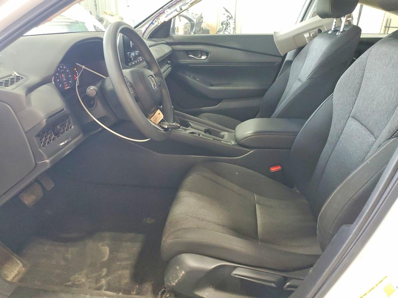 2024 Honda Accord Lx - Image 7