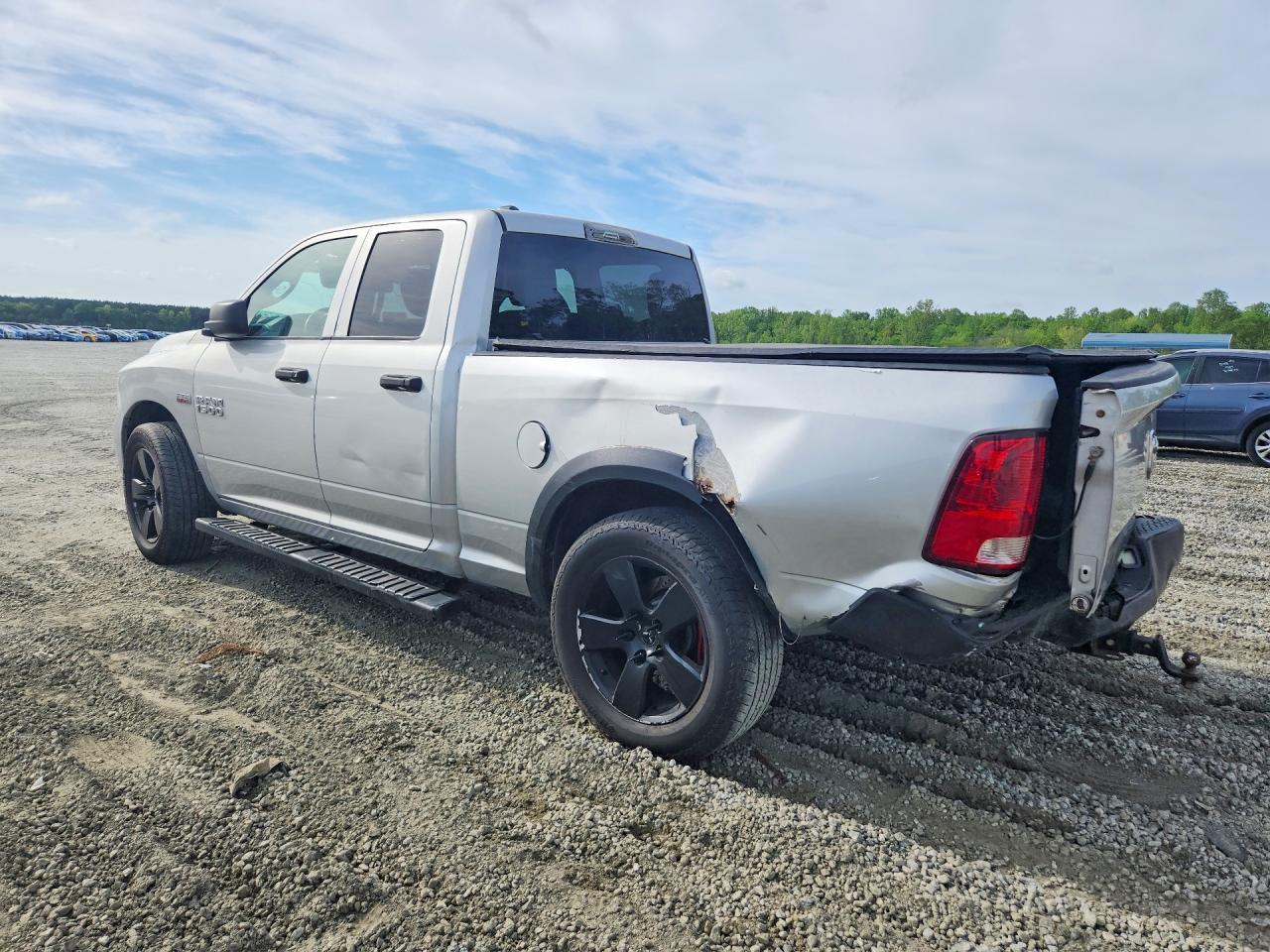 2013 Ram 1500 St - Image 2