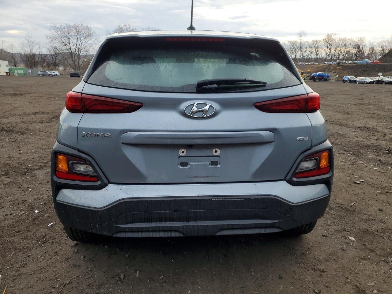 2019 Hyundai Kona Se - Image 6