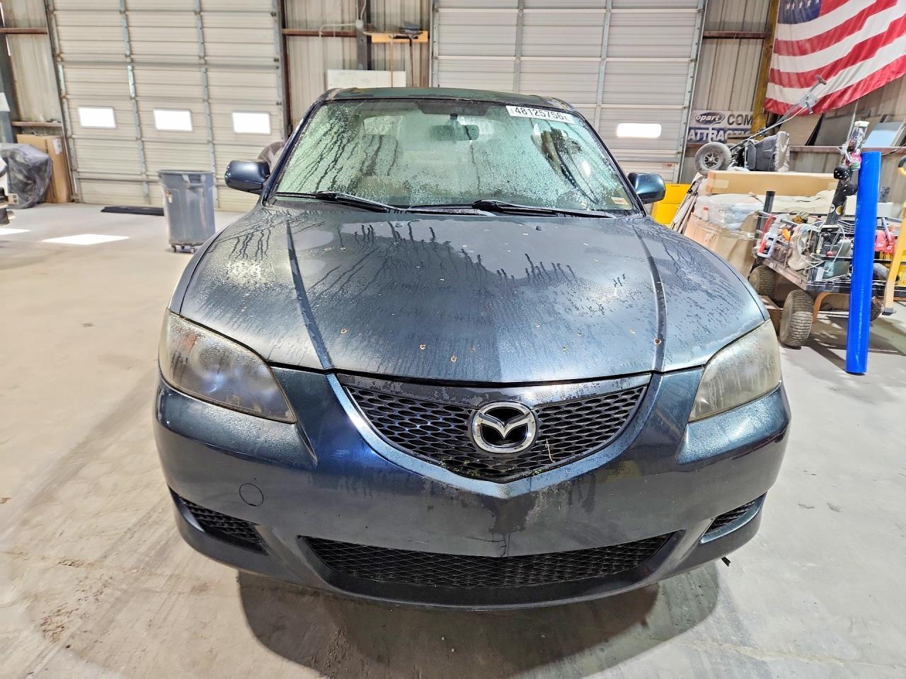 2006 Mazda 3 I - Image 5