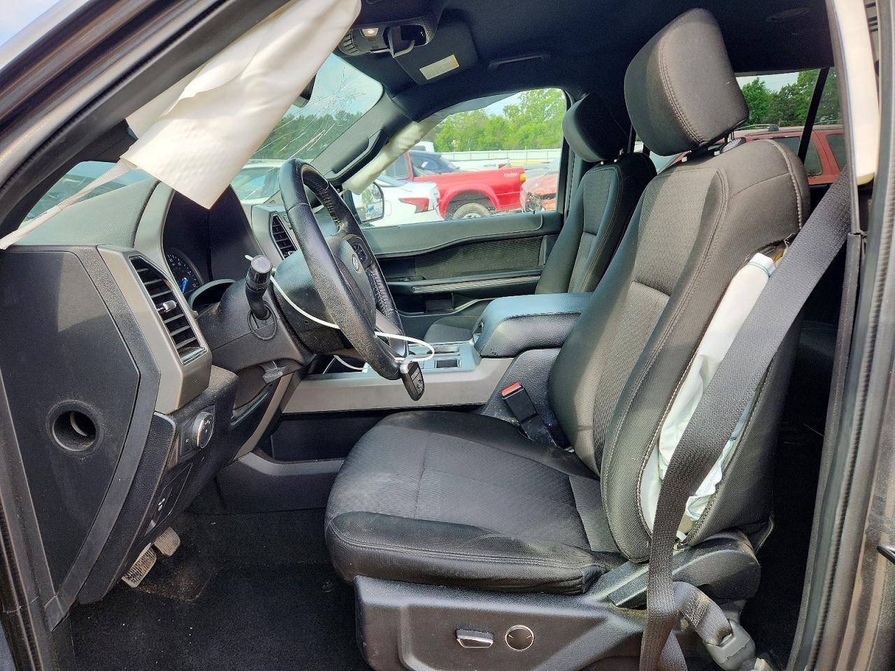 2019 Ford Expedition Max Xlt - Фото 7