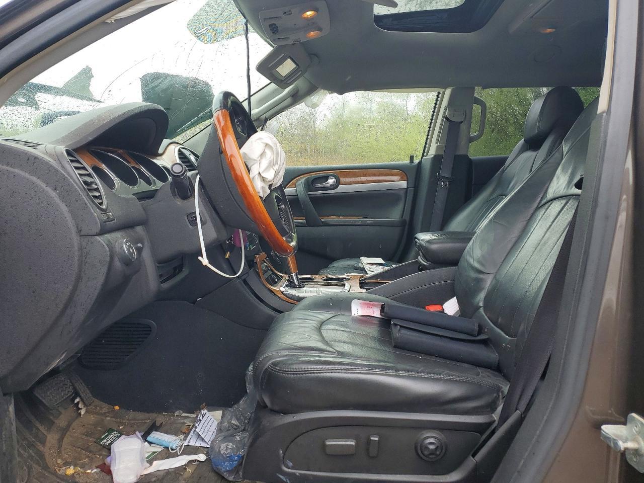 2008 Buick Enclave Cxl - Image 7