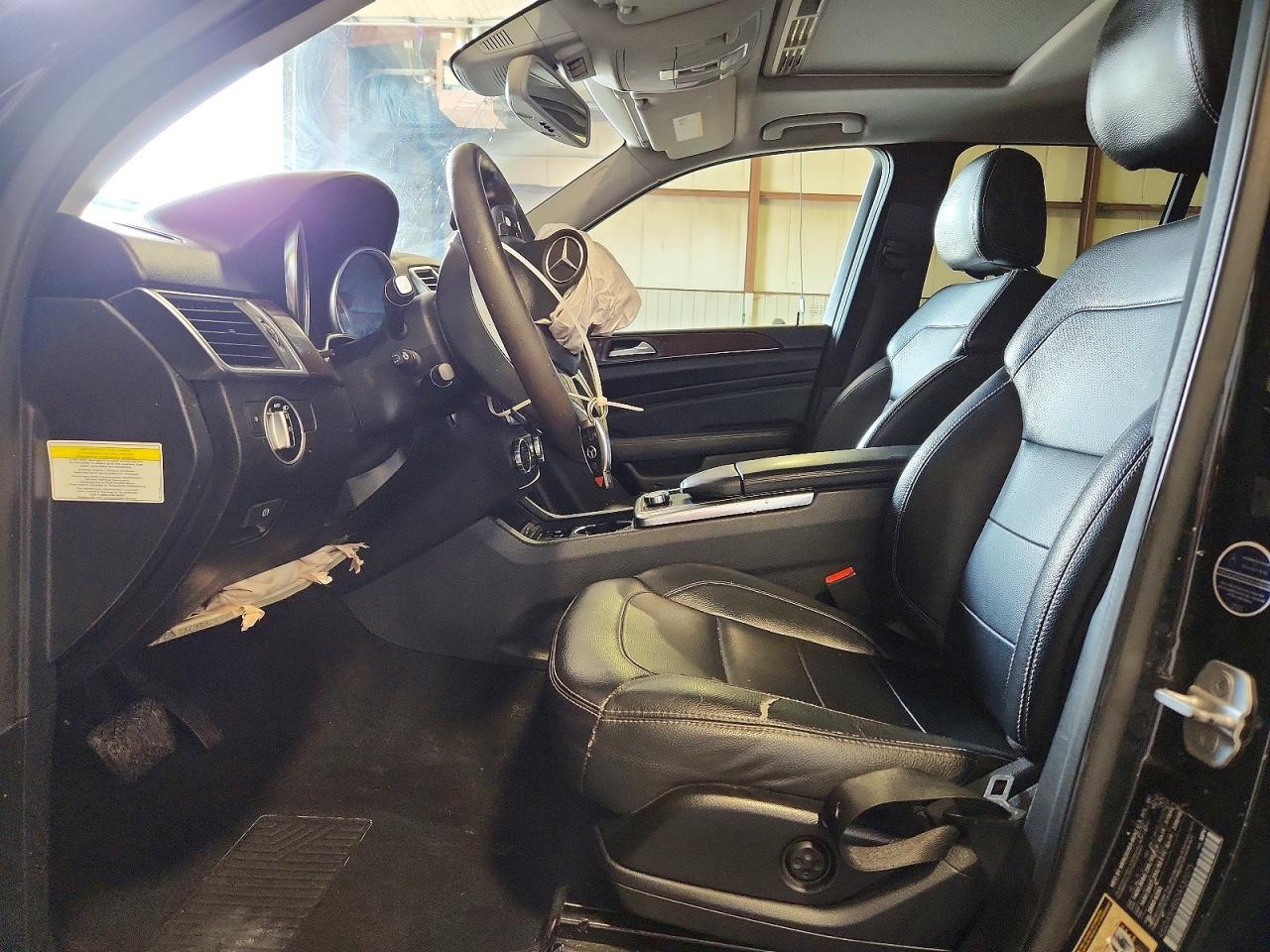 2013 Mercedes-Benz Ml 350 4Matic - Фото 7