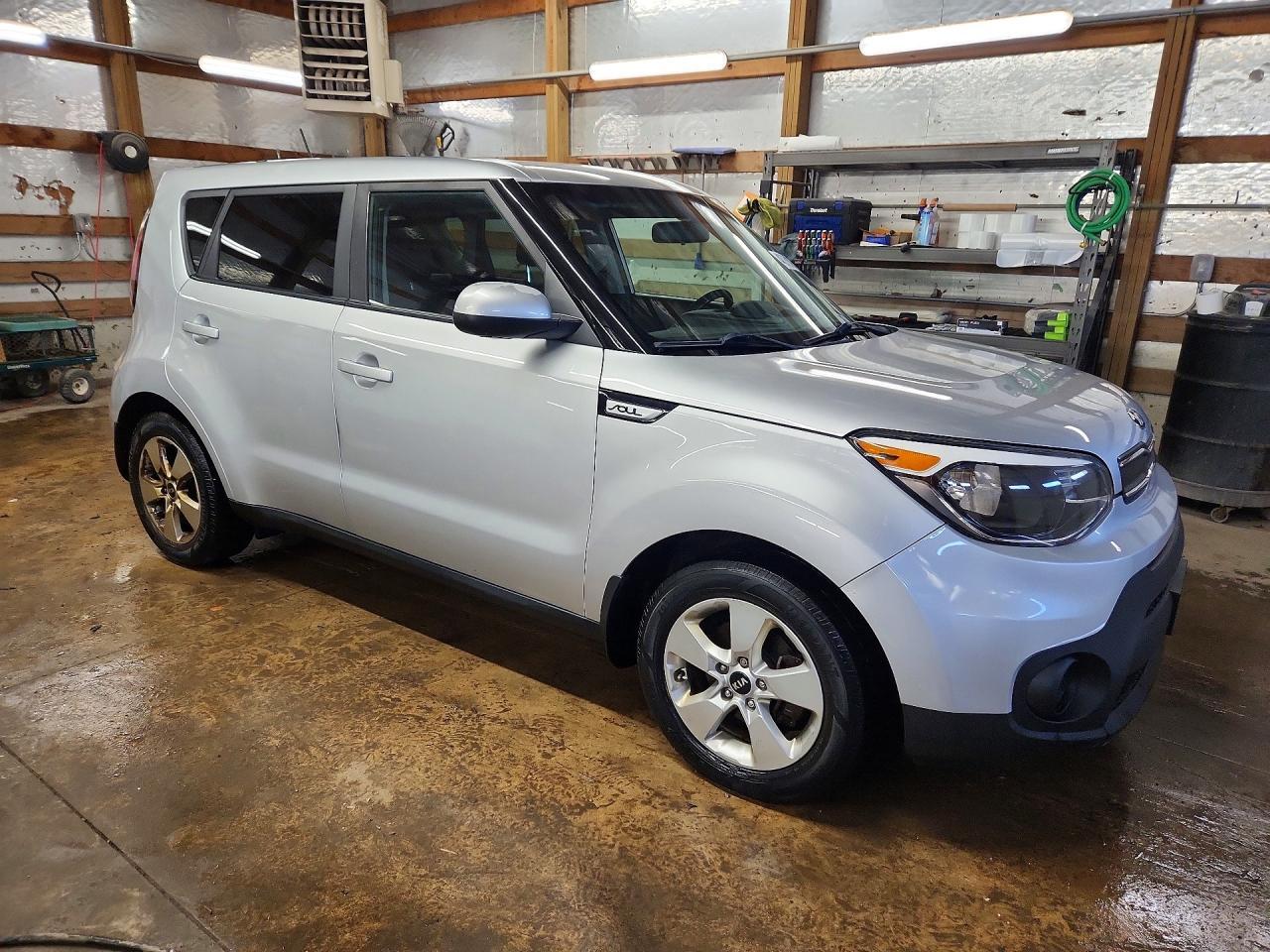 2019 Kia Soul Base - Фото 4