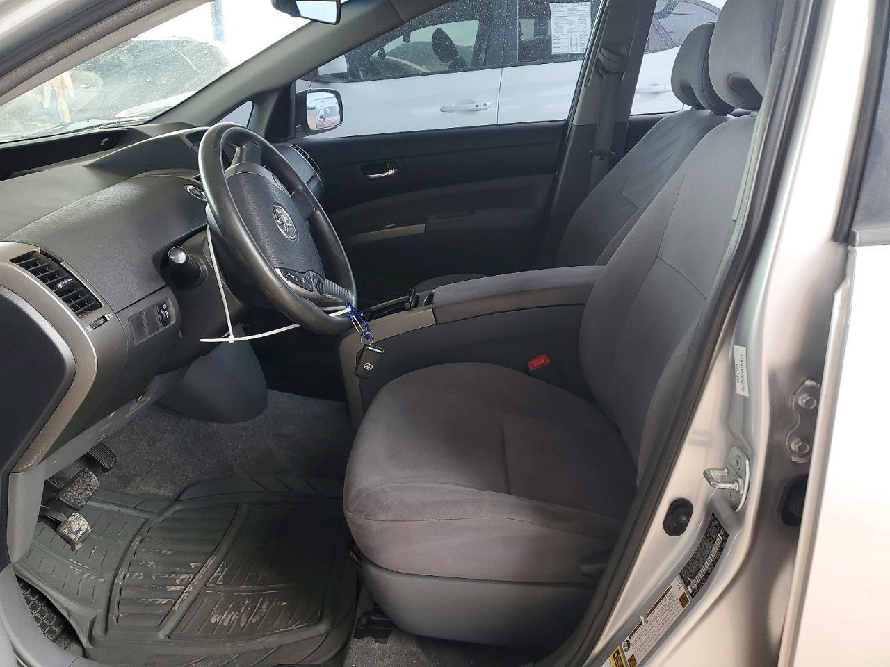 2009 Toyota Prius Base - Фото 7