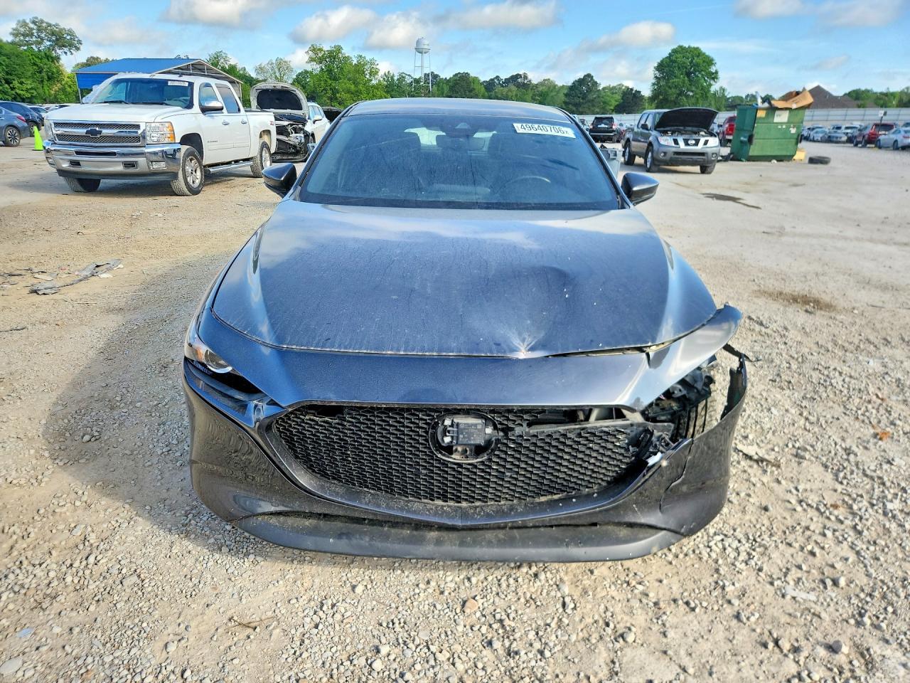 2019 Mazda 3 - Фото 5