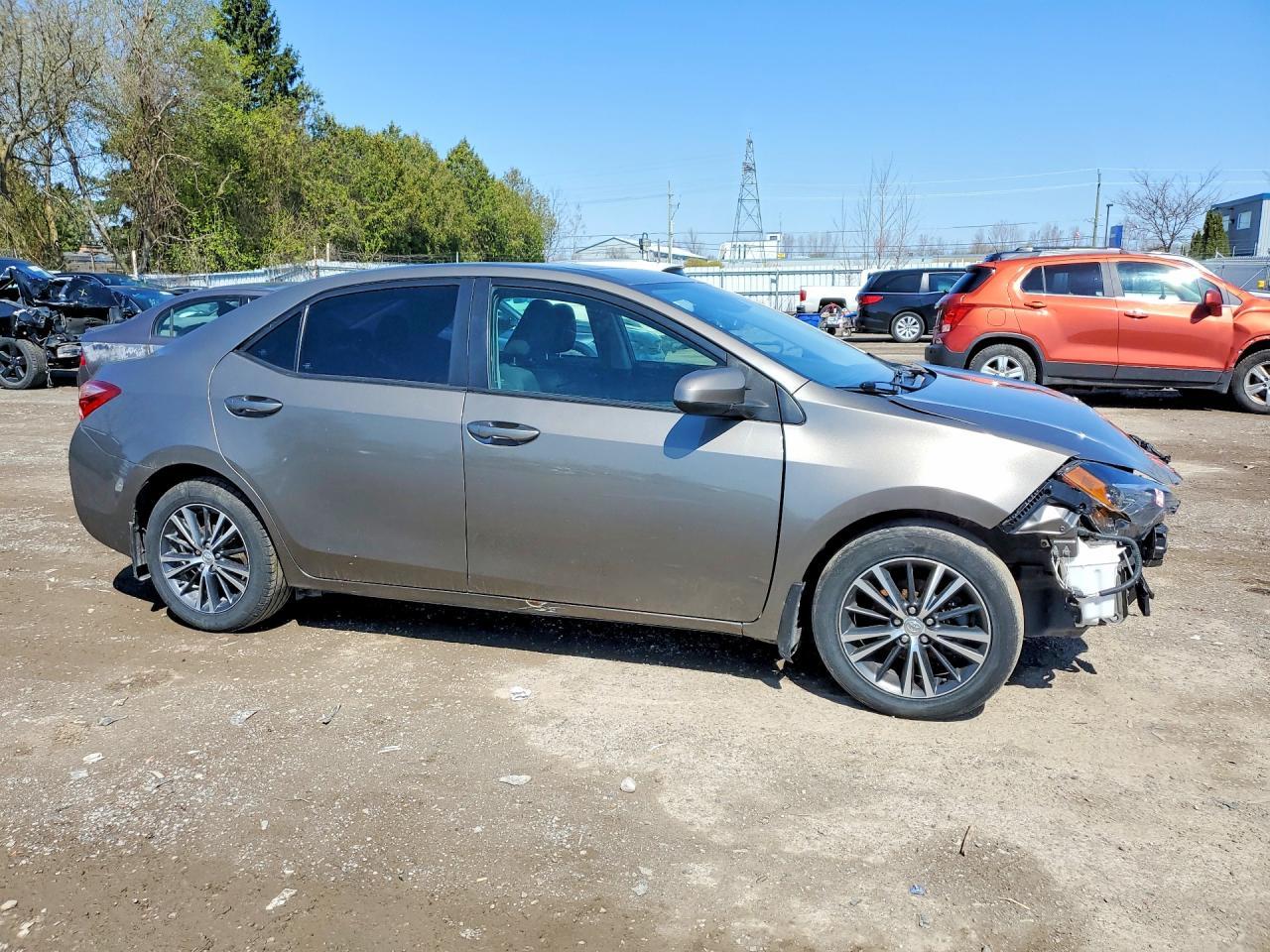 2019 Toyota Corolla L - Image 4