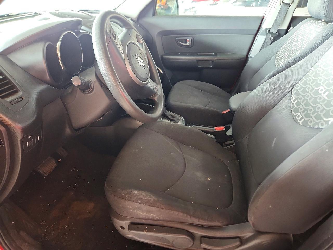 2011 Kia Soul + - Image 7