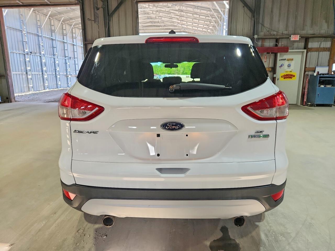 2013 Ford Escape Se - Фото 6