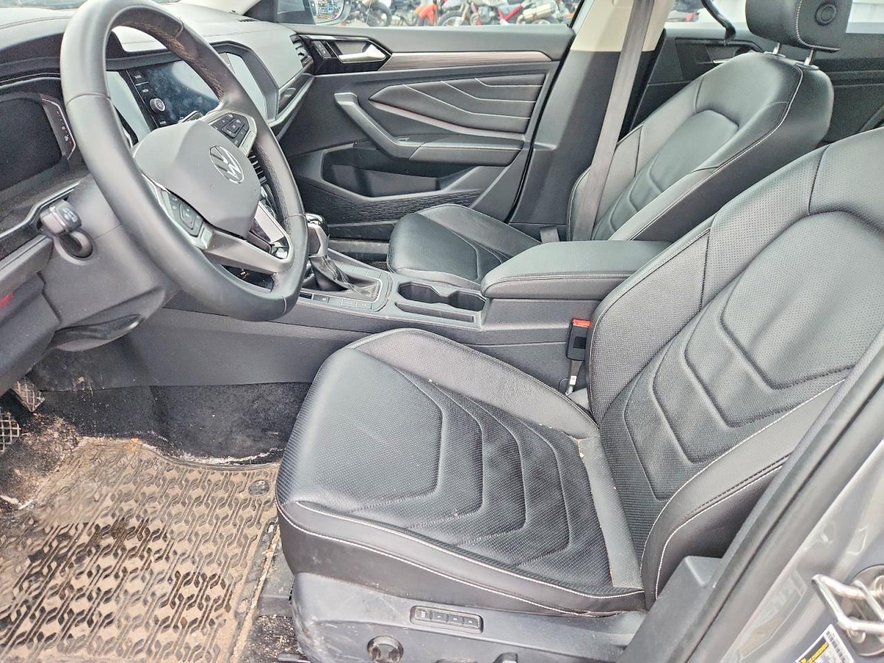 2024 Volkswagen Jetta Sel - Фото 7