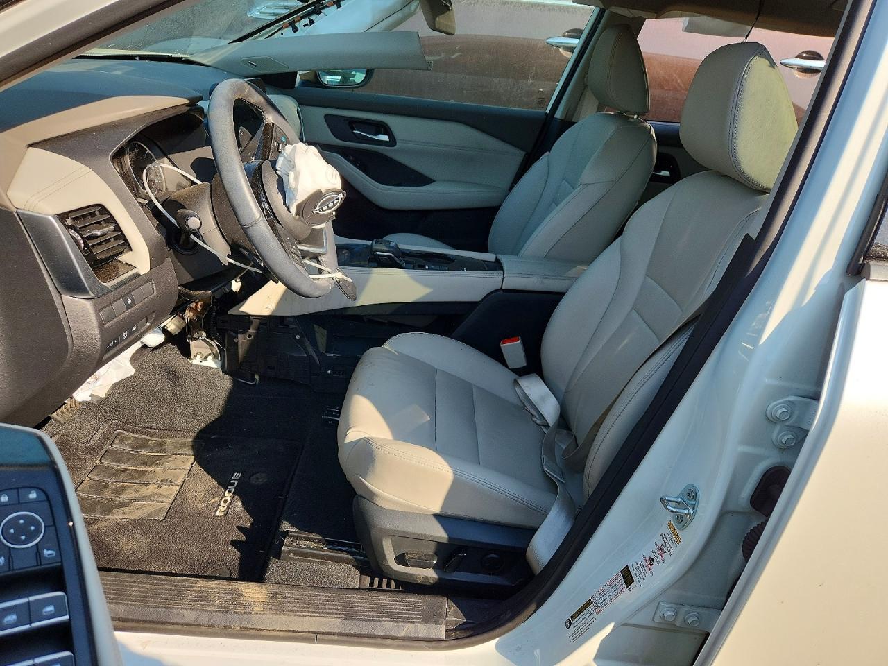 2023 Nissan Rogue Sl - Image 7