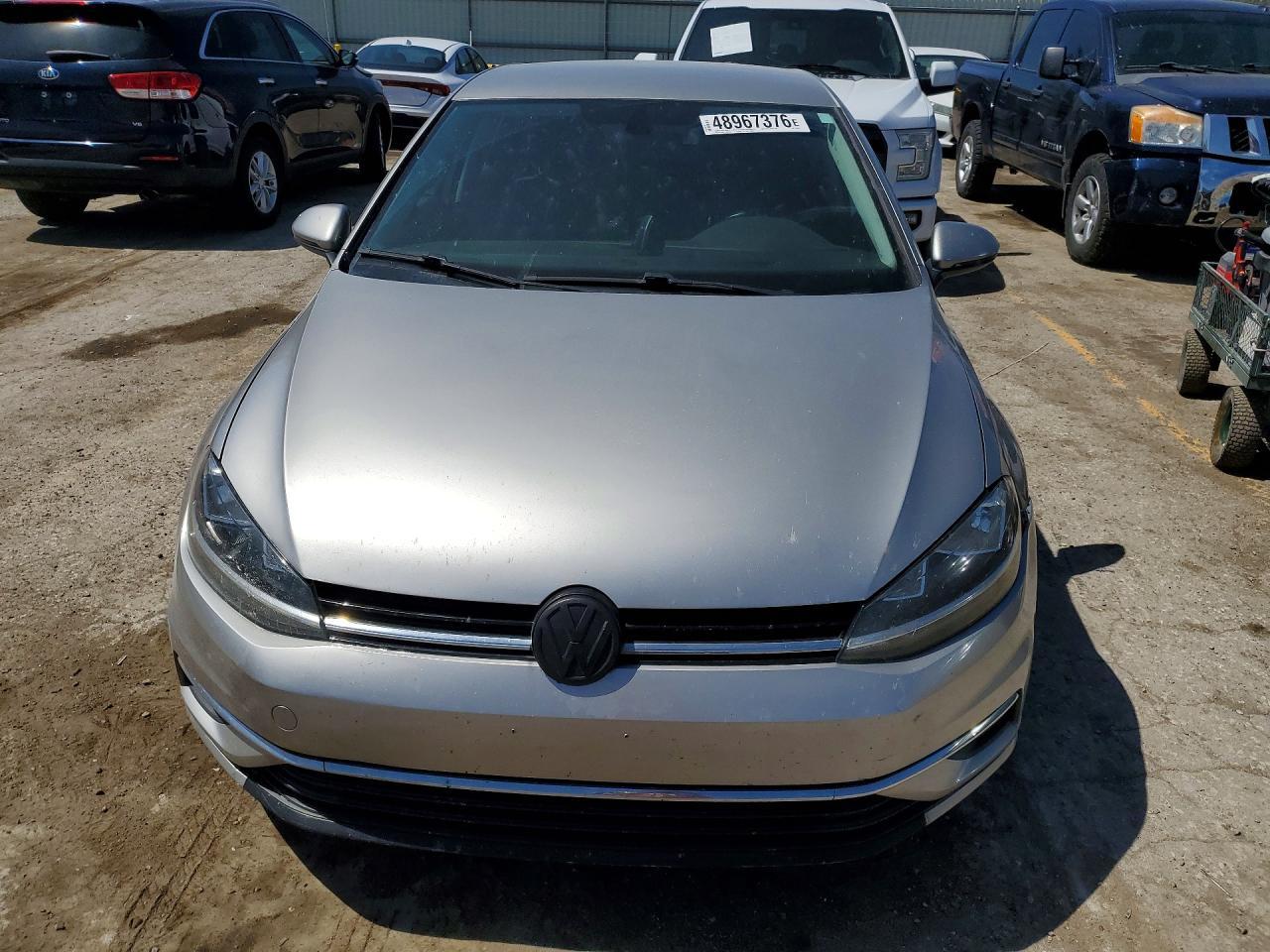 2018 Volkswagen Golf S - Фото 5