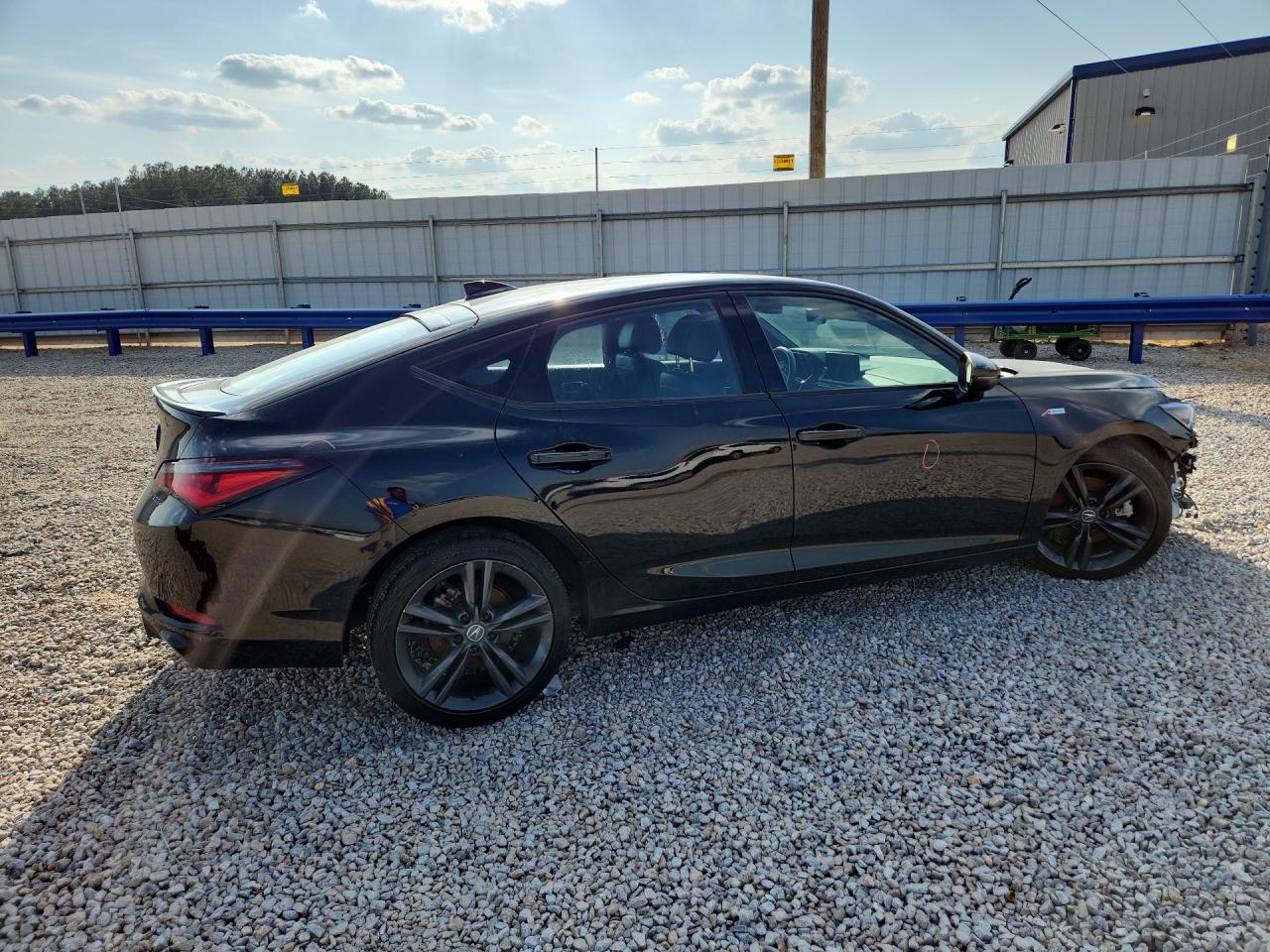 2024 Acura Integra A-Spec Tech - Фото 3