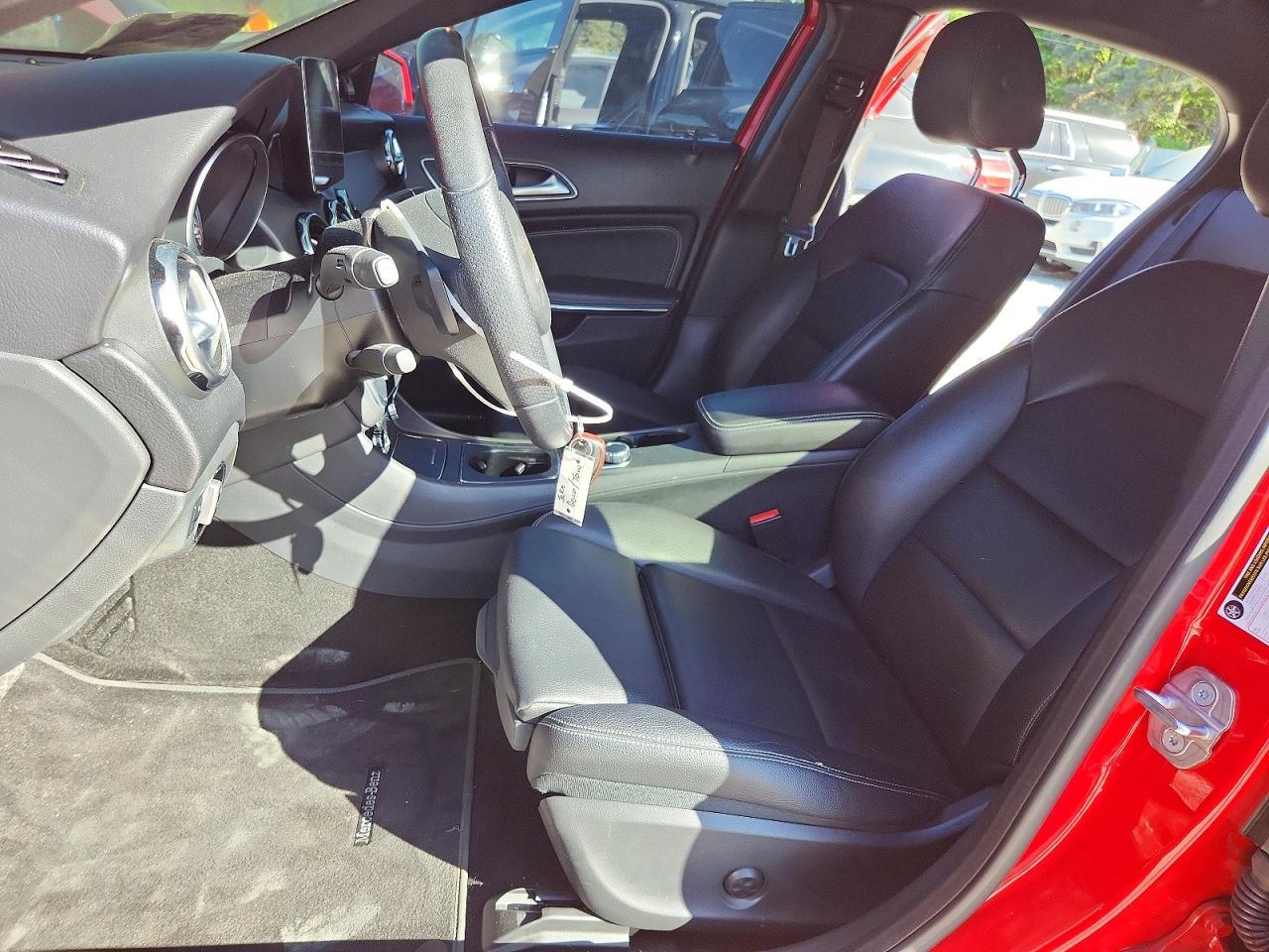 2020 Mercedes-Benz Gla 250 - Фото 7