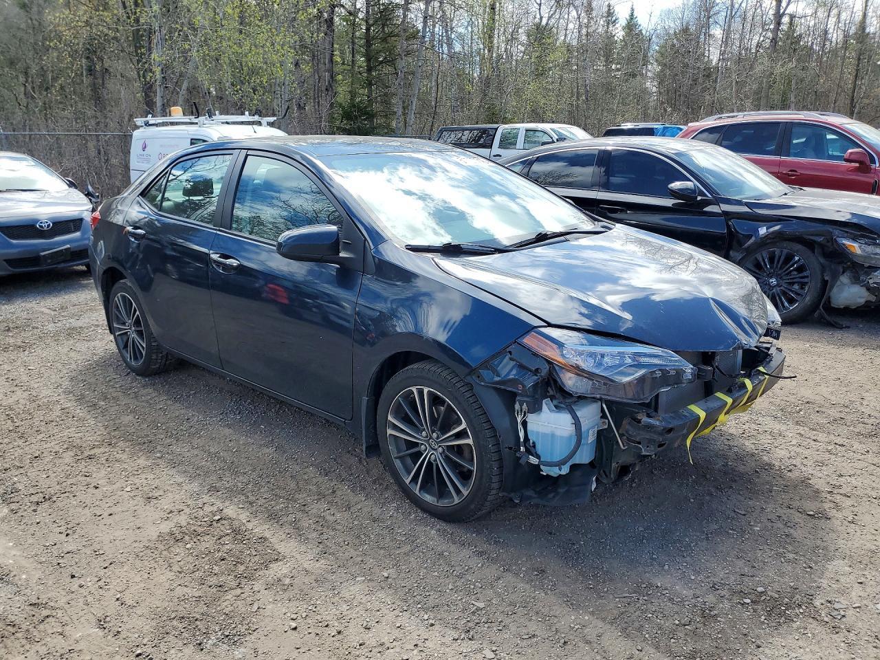 2018 Toyota Corolla L - Image 4