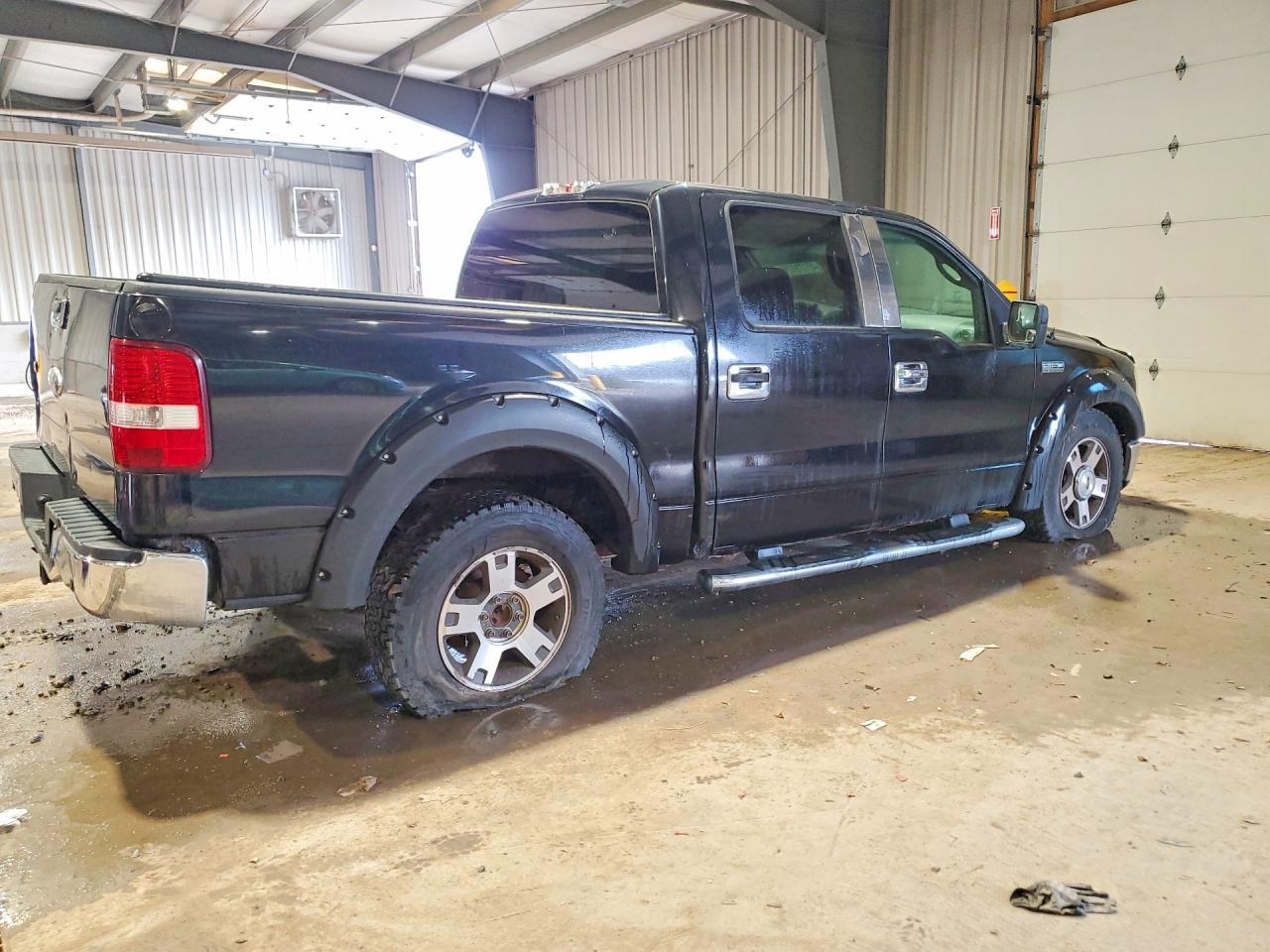 2006 Ford F150 Supercrew - Image 3
