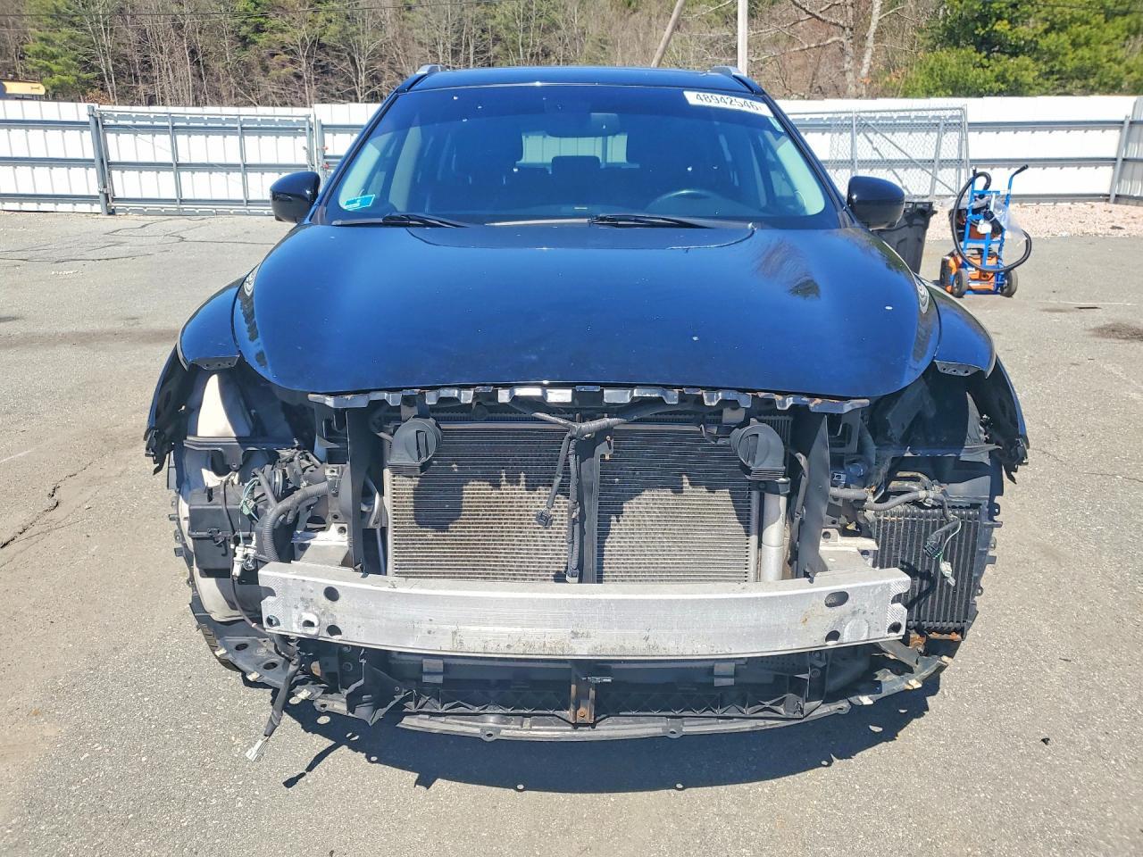2015 Infiniti Qx60 Base - Фото 5