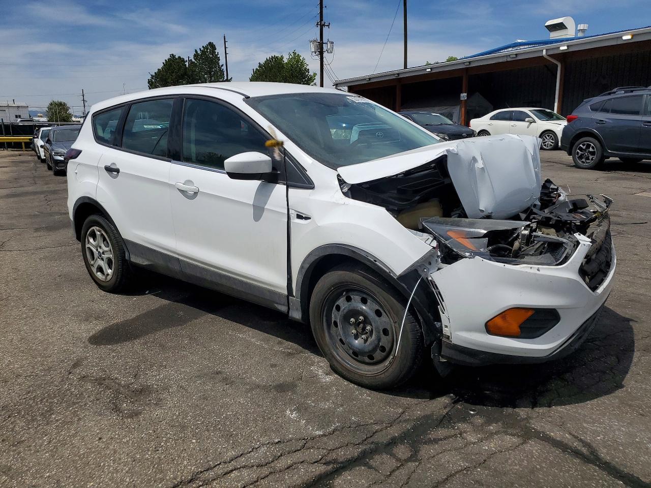 2018 Ford Escape S - Image 4