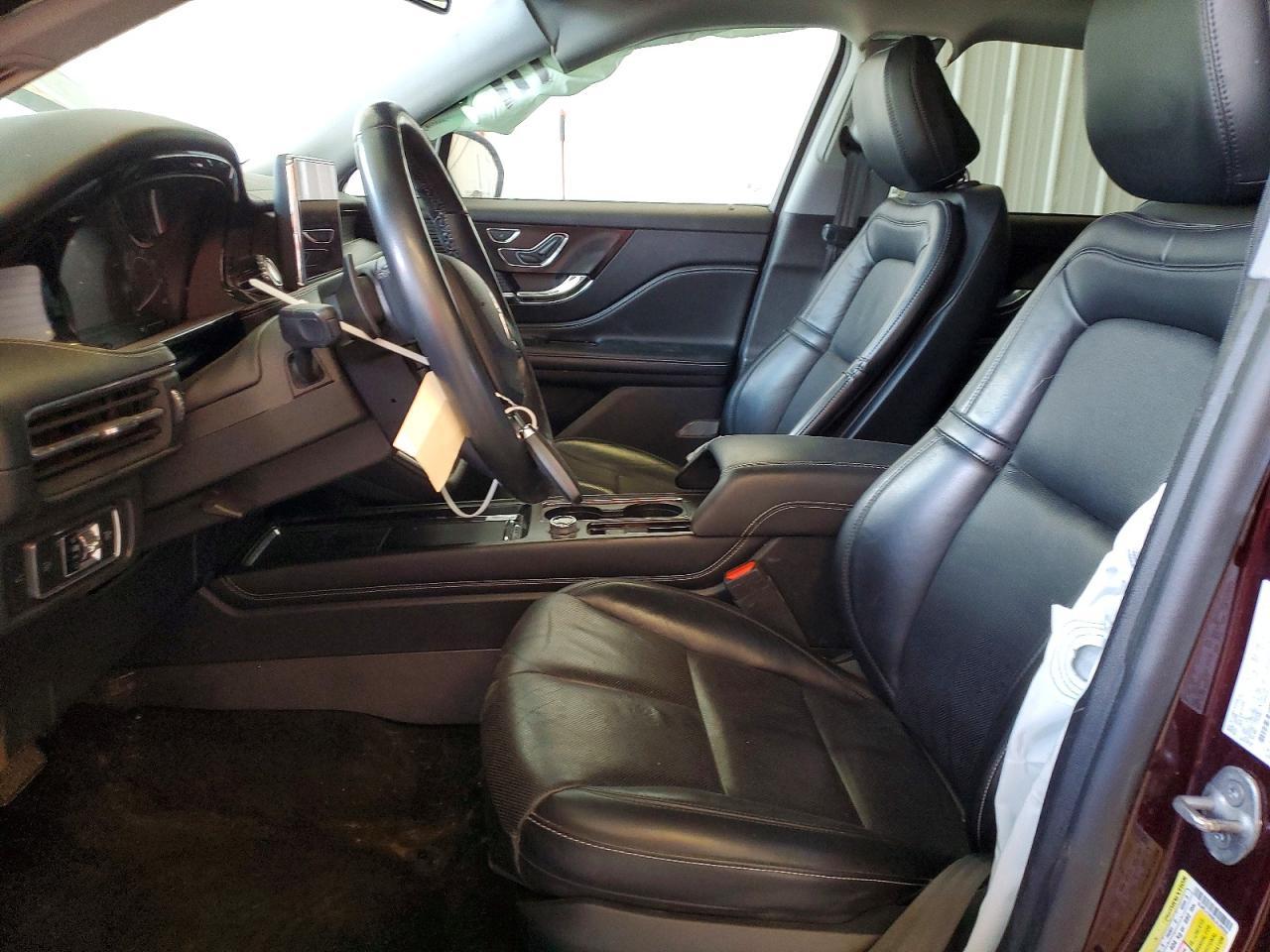 2020 Lincoln Corsair - Image 7