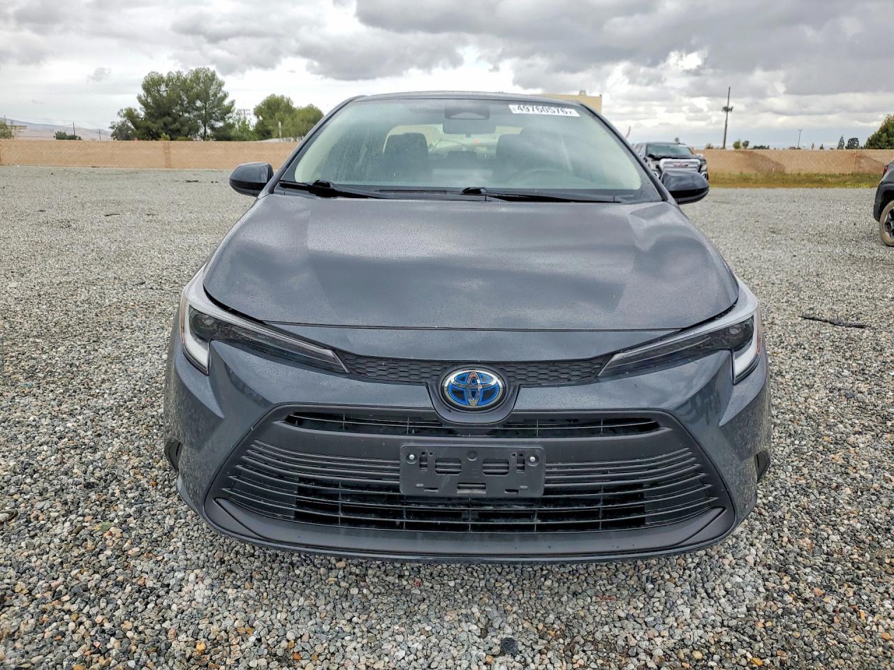 2023 Toyota Corolla Hybrid Le - Image 5