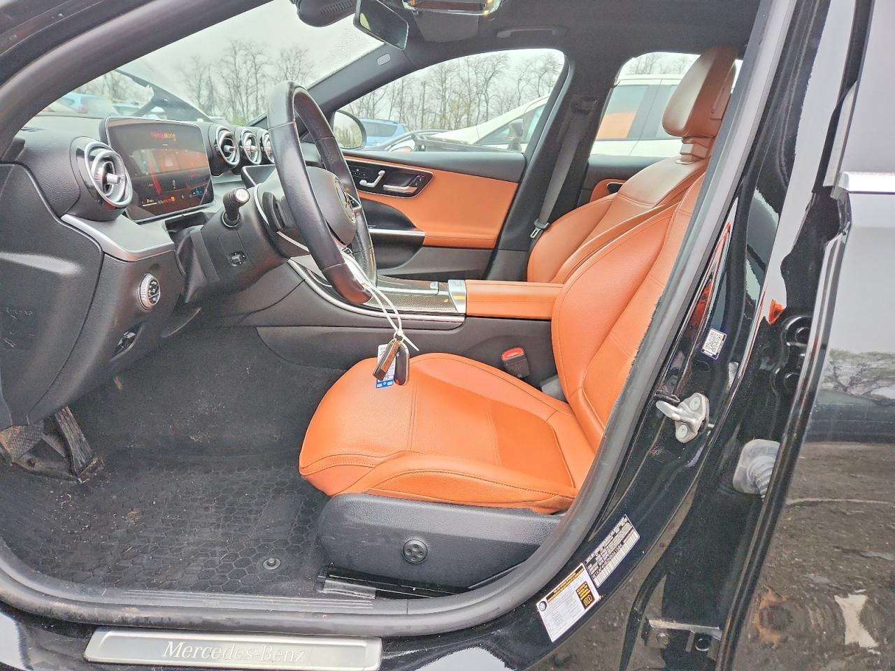 2022 Mercedes-Benz C 300 4Matic - Image 7