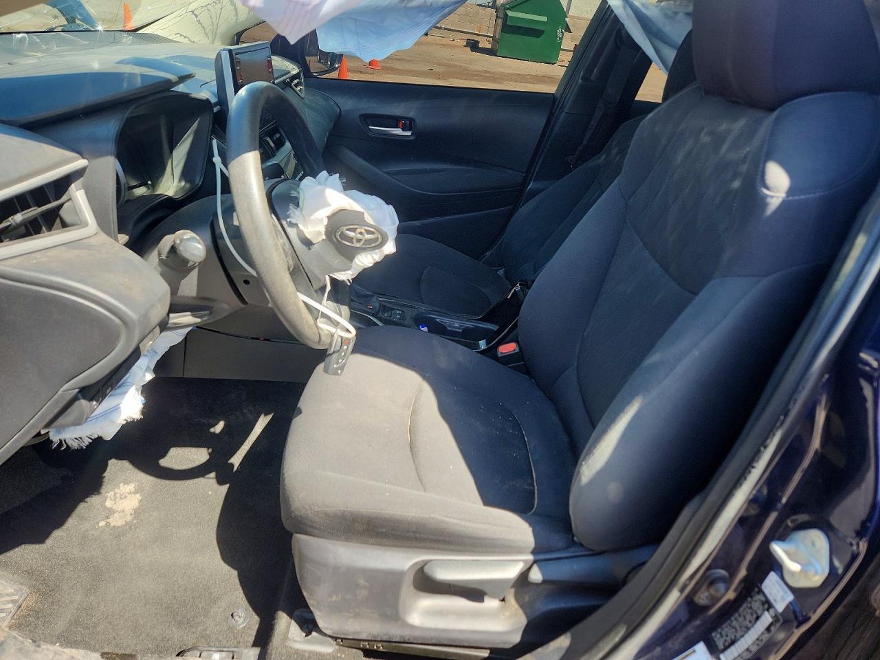 2020 Toyota Corolla Le - Фото 7
