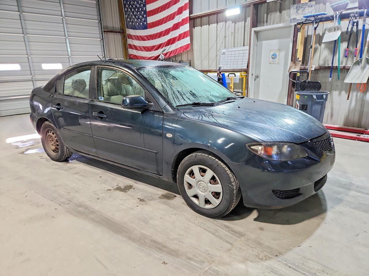 2006 Mazda 3 I - Image 4