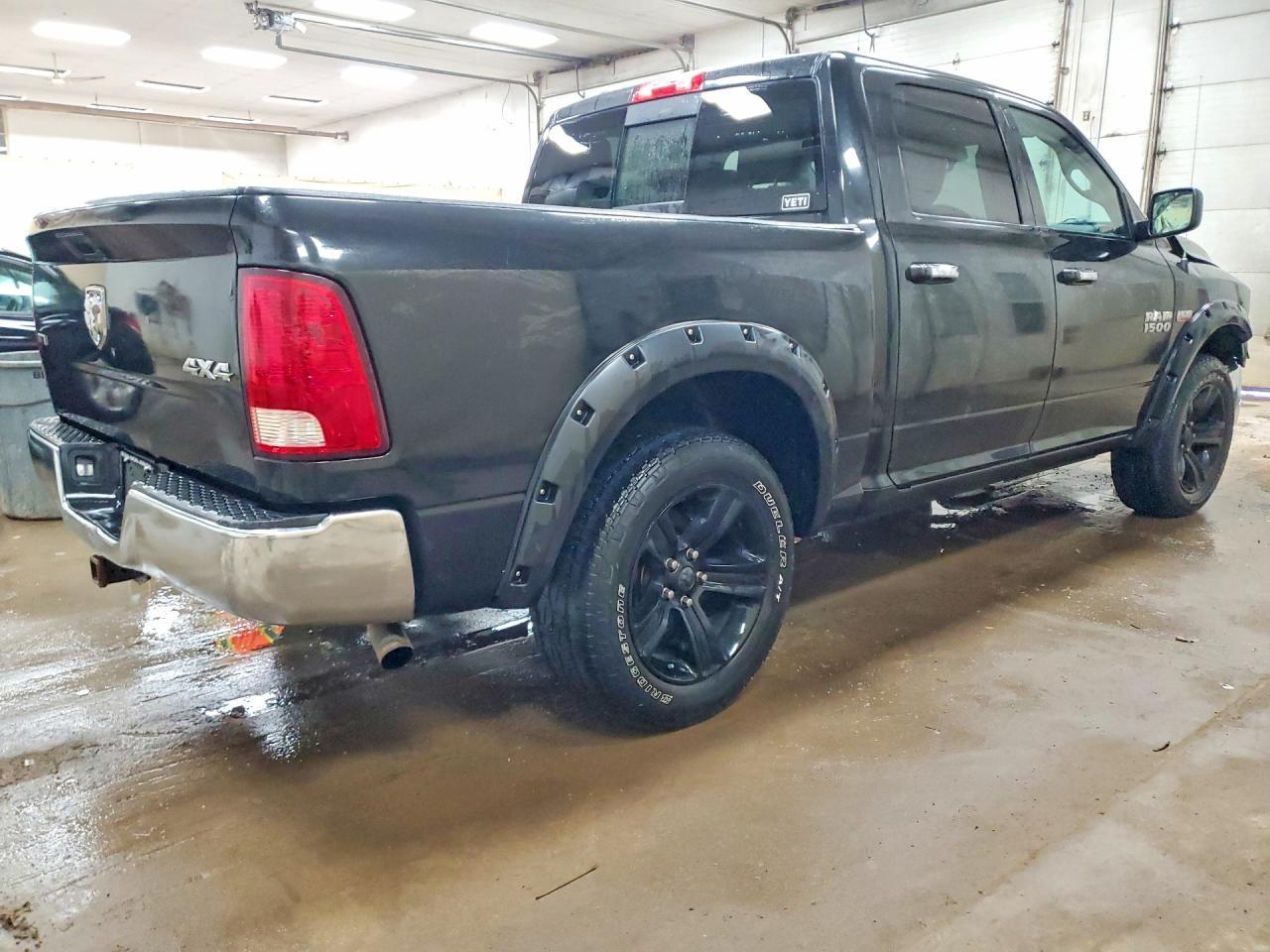2016 Ram 1500 Slt - Image 3