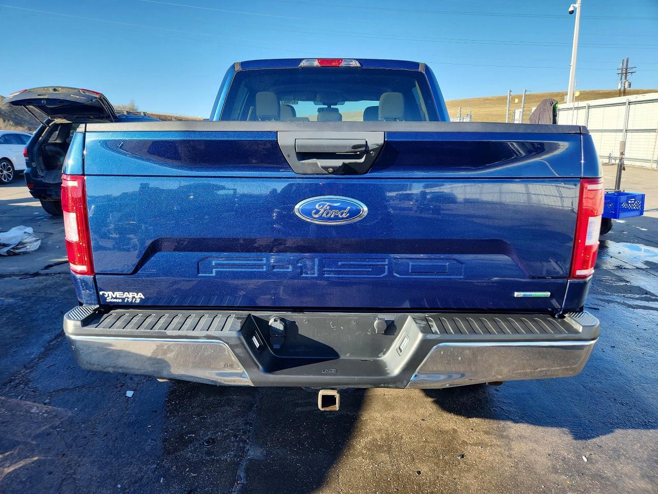 2019 Ford F150 Supercrew - Image 6
