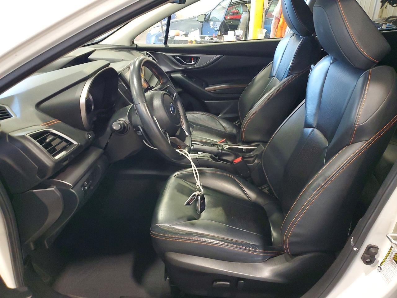 2021 Subaru Crosstrek Limited - Фото 7