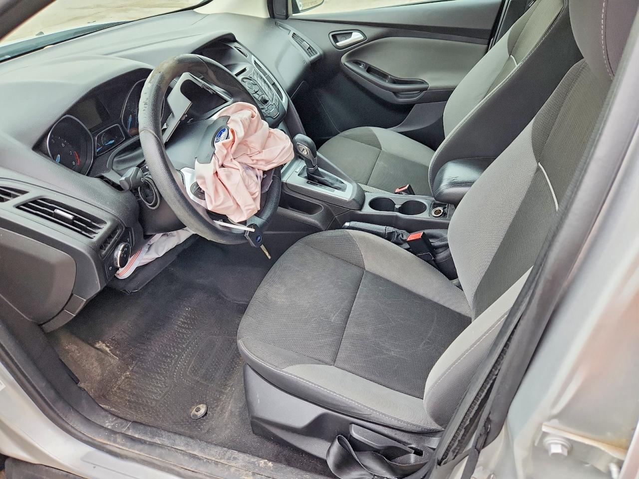 2013 Ford Focus Se - Image 7