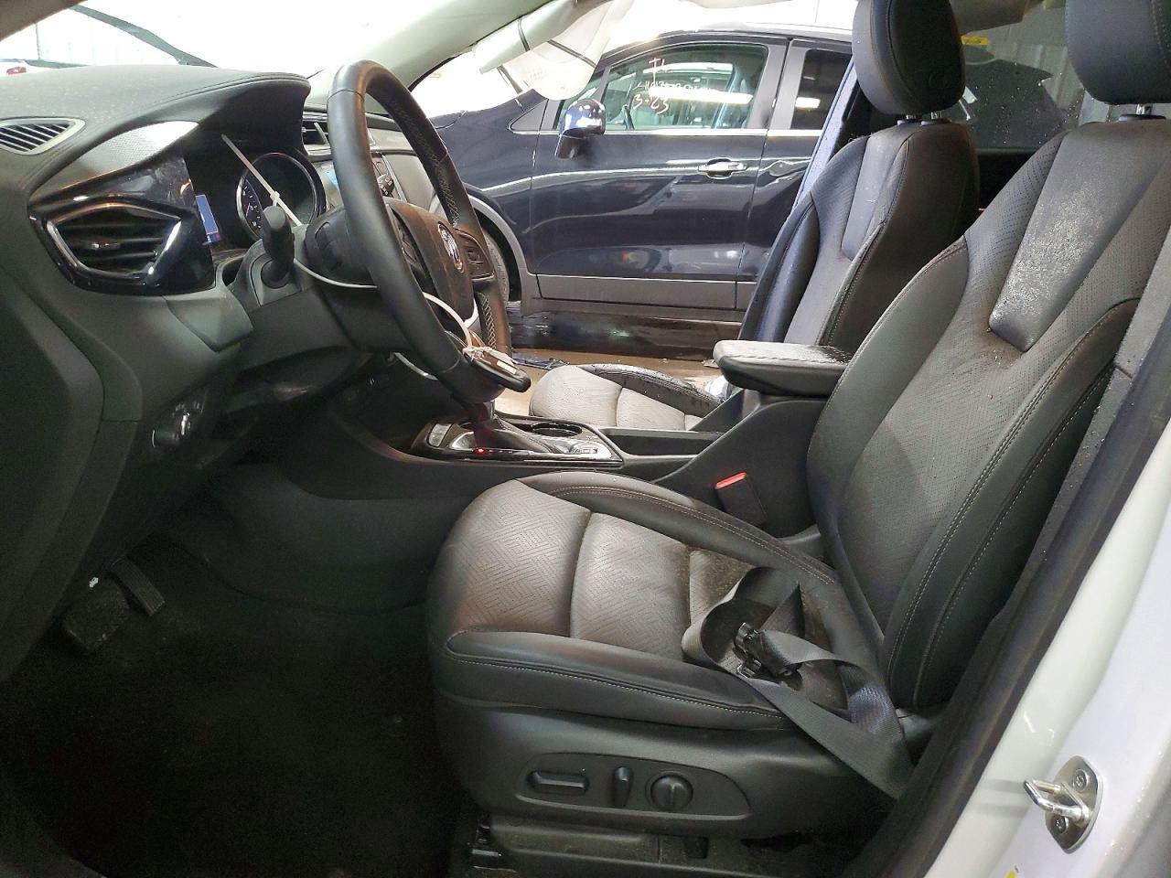 2023 Buick Encore Gx Essence - Image 7