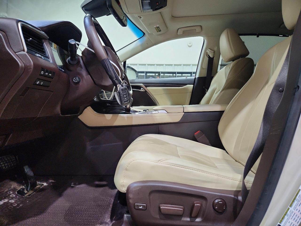 2018 Lexus Rx 350 Base - Image 7