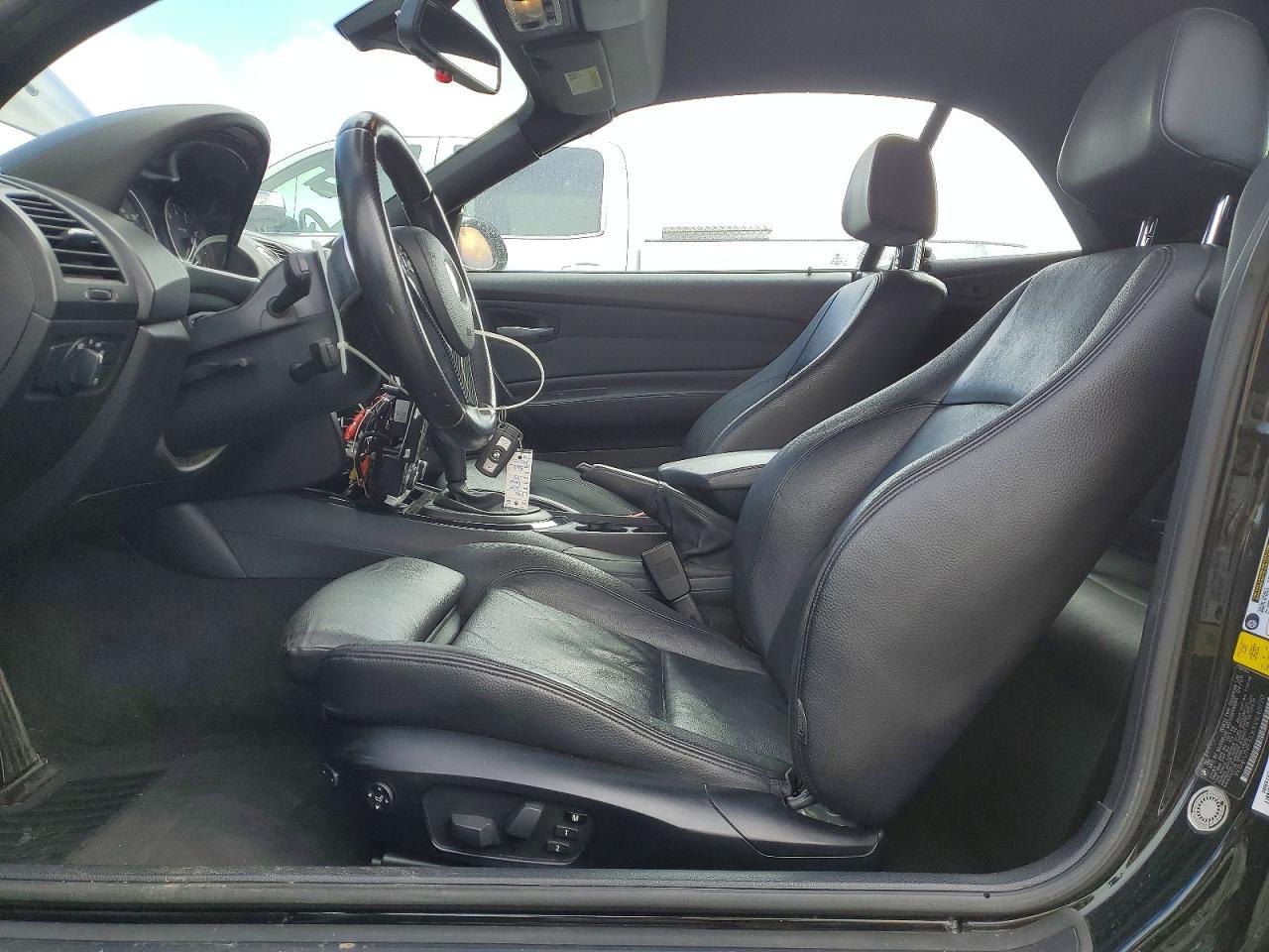 2009 BMW 135 I - Фото 7